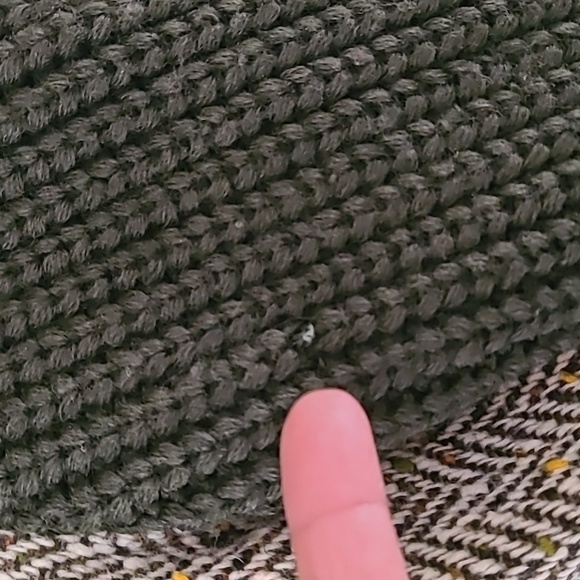 * Vintage wool jacket - Picture 11 of 13